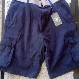 Men's shorts
